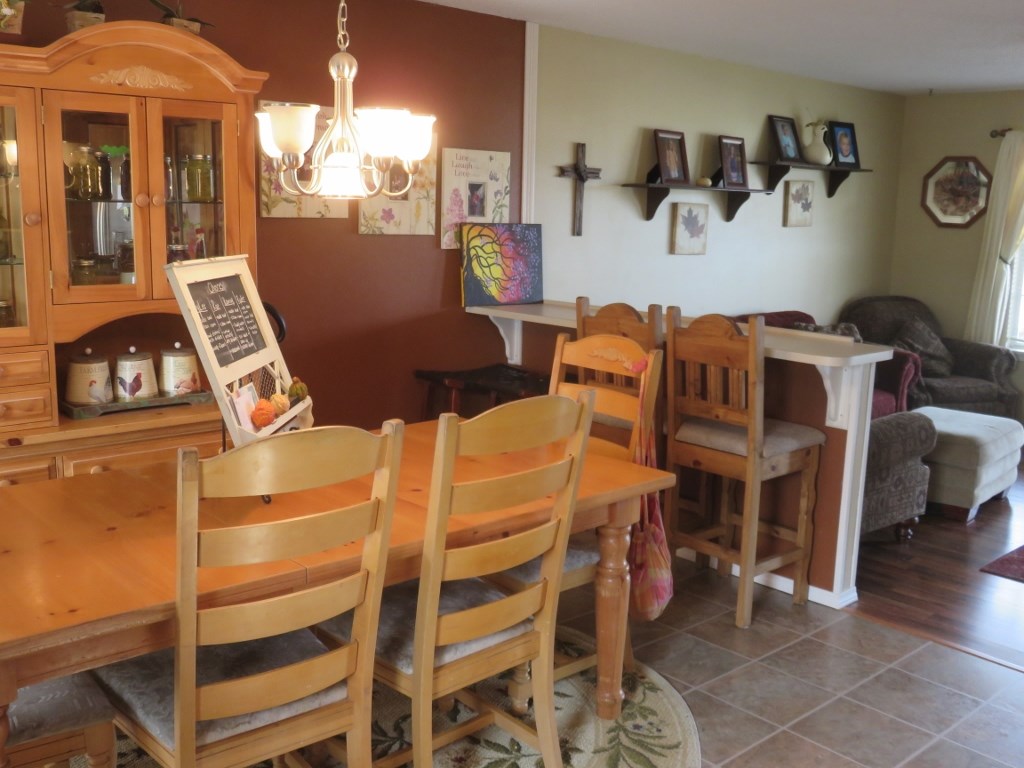 Oak Ridge W4est - Residential