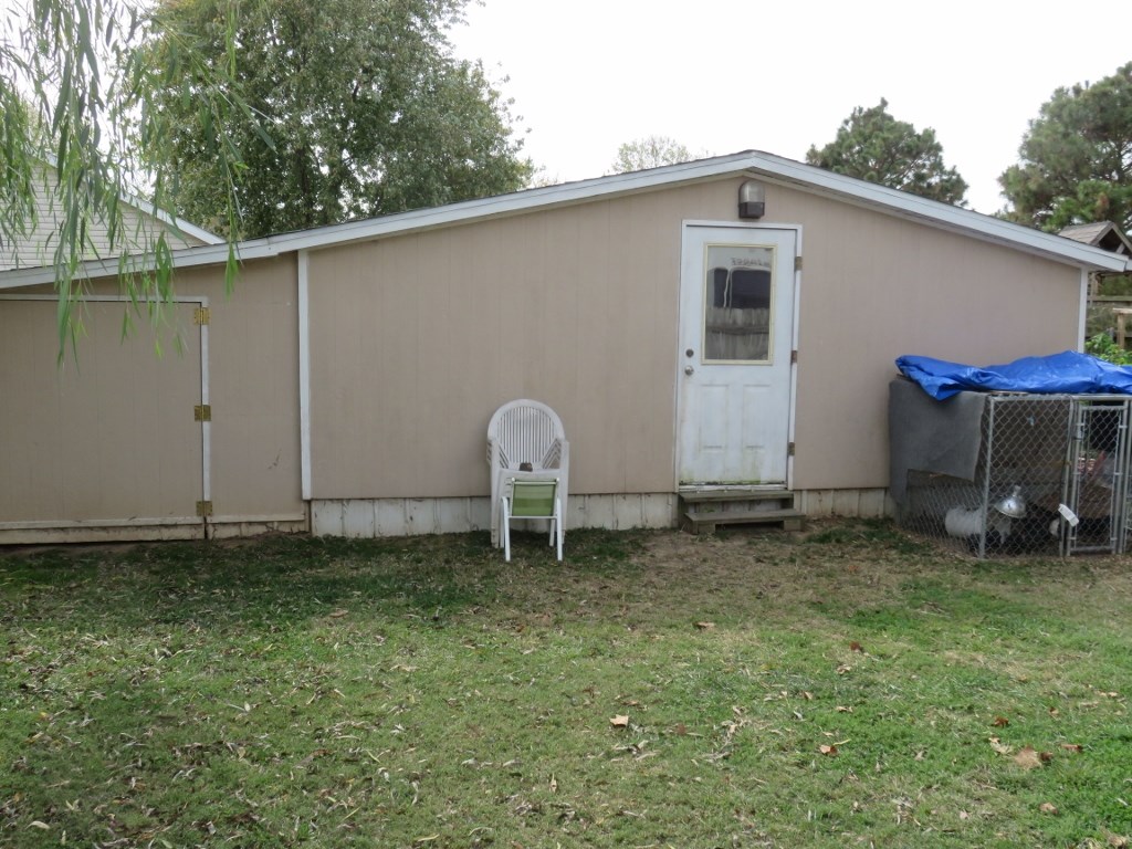 Oak Ridge W4est - Residential