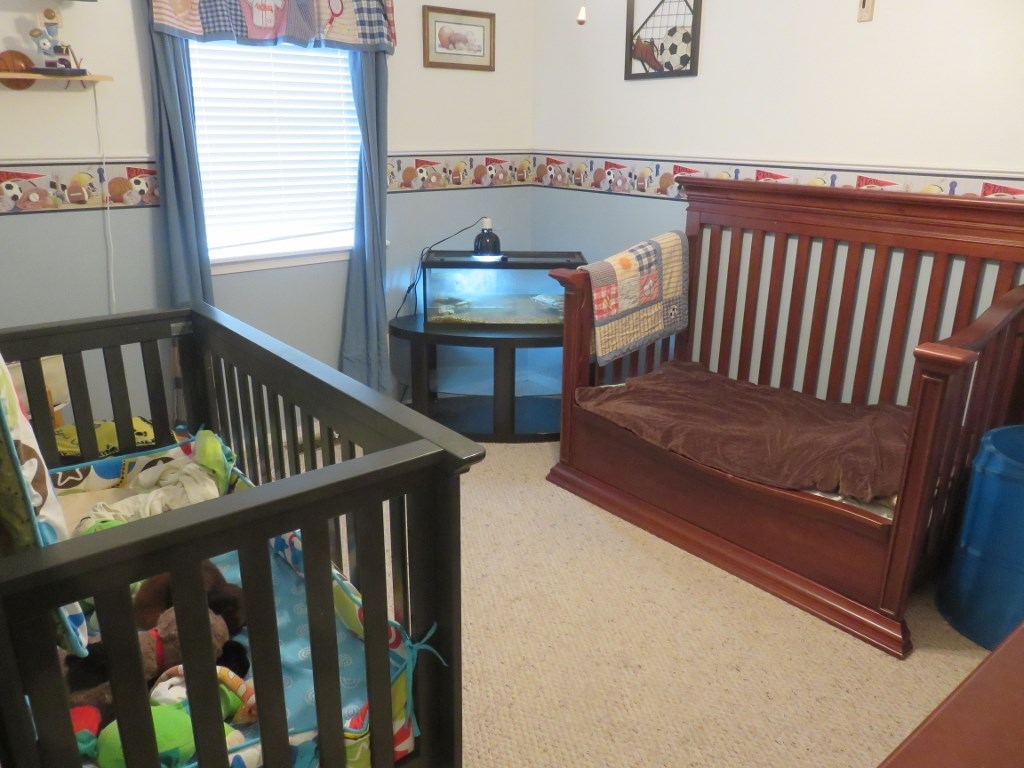 Oak Ridge W4est - Residential