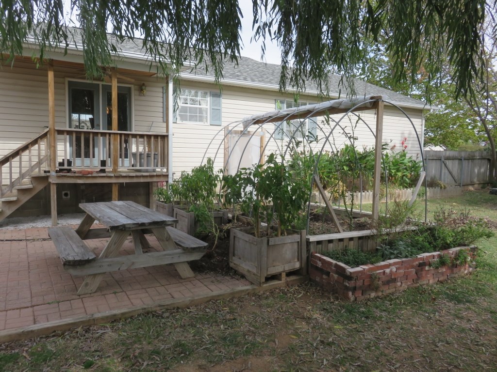 Oak Ridge W4est - Residential