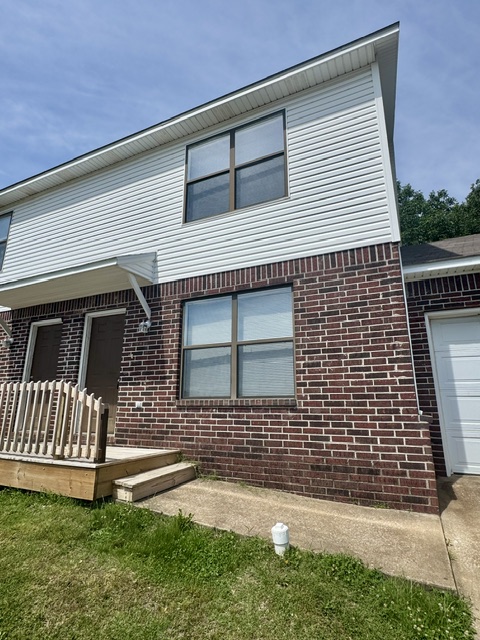 High Point Sub - Residential Lease