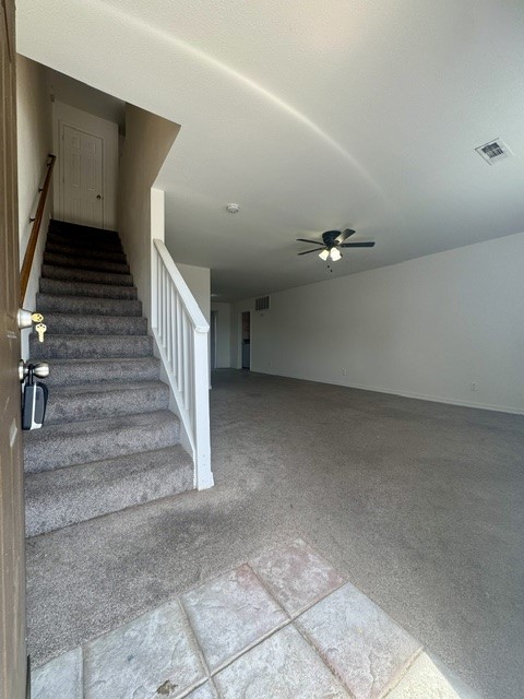 High Point Sub - Residential Lease