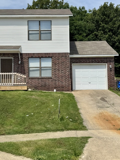 High Point Sub - Residential Lease