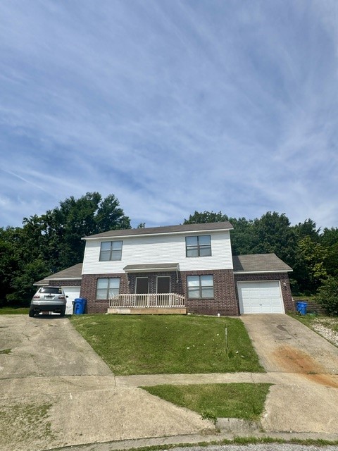 High Point Sub - Residential Lease