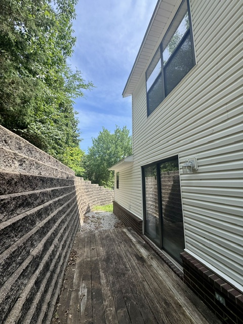 High Point Sub - Residential Lease