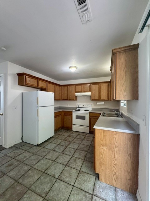 High Point Sub - Residential Lease