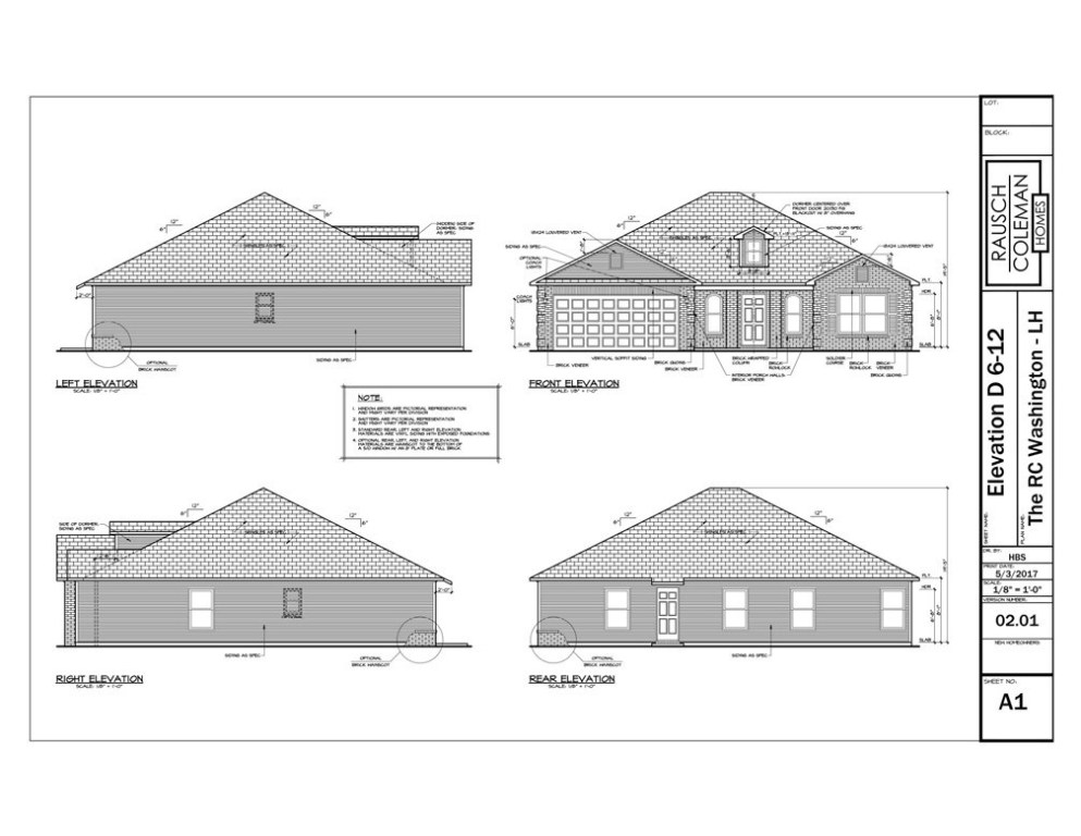 Great 4 bed 2 bath house located in Bentonville School District.