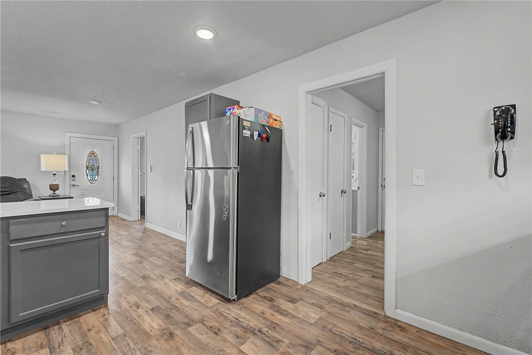 Miller Add Pea Ridge - Residential