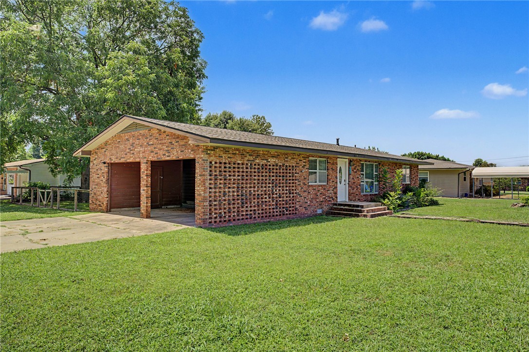 Miller Add Pea Ridge - Residential