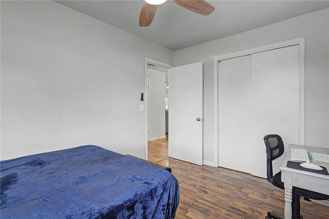 Miller Add Pea Ridge - Residential