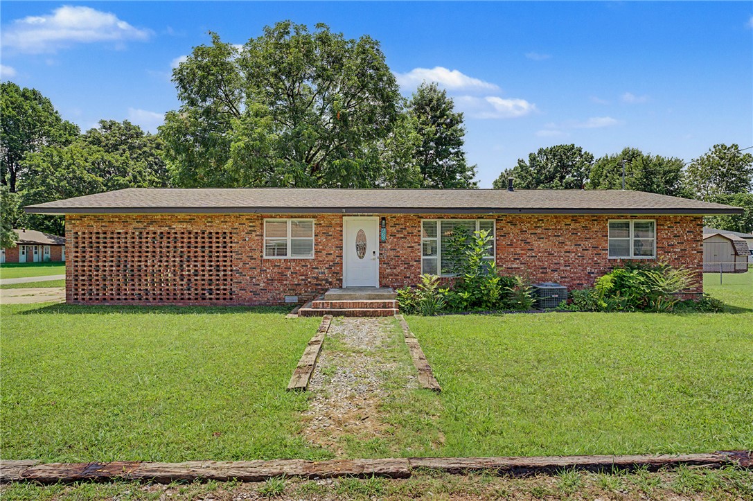 Miller Add Pea Ridge - Residential