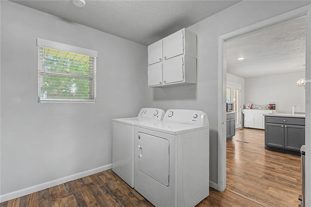 Miller Add Pea Ridge - Residential
