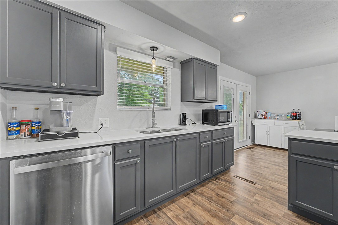 Miller Add Pea Ridge - Residential