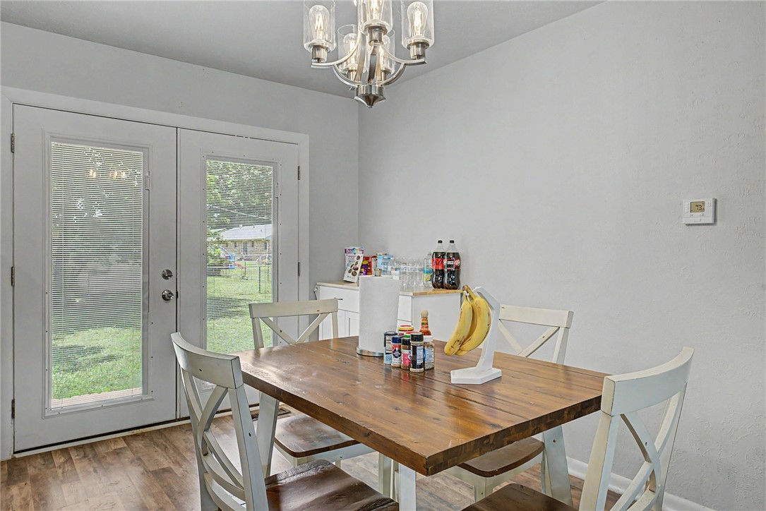 Miller Add Pea Ridge - Residential