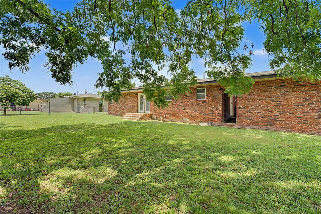 Miller Add Pea Ridge - Residential