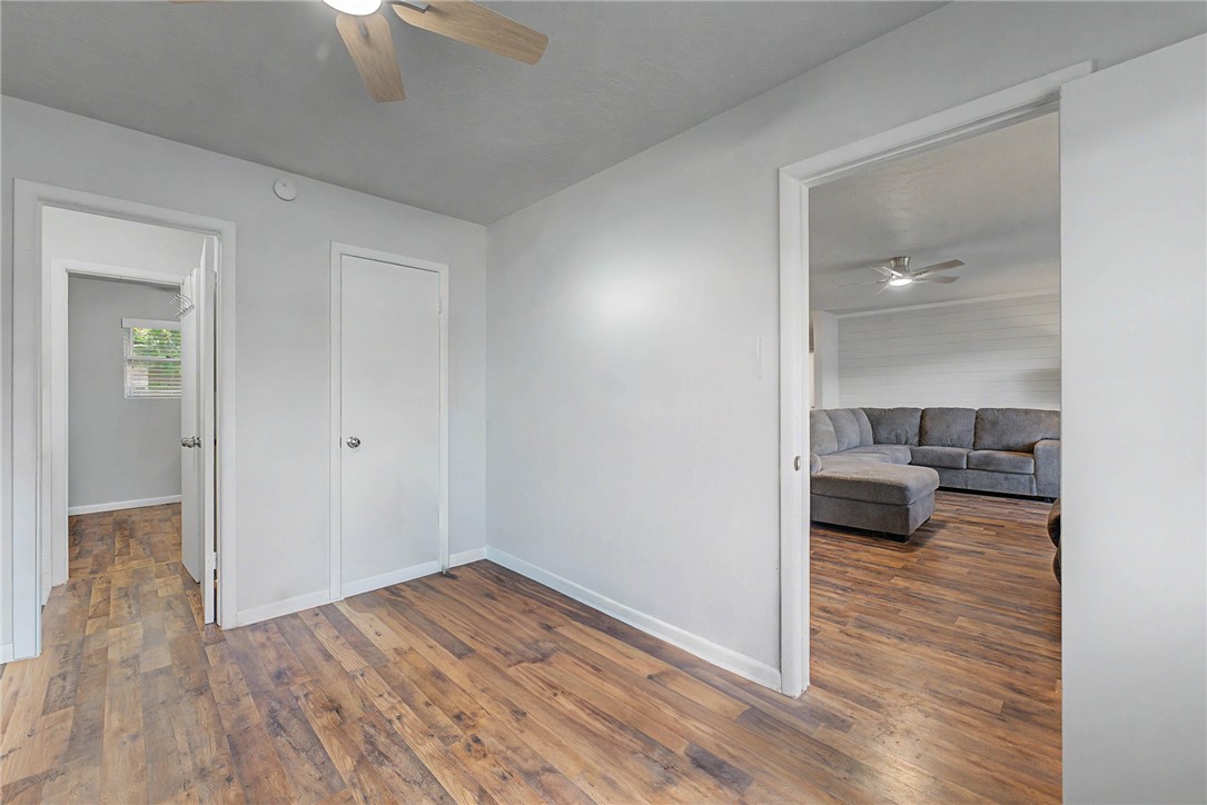 Miller Add Pea Ridge - Residential