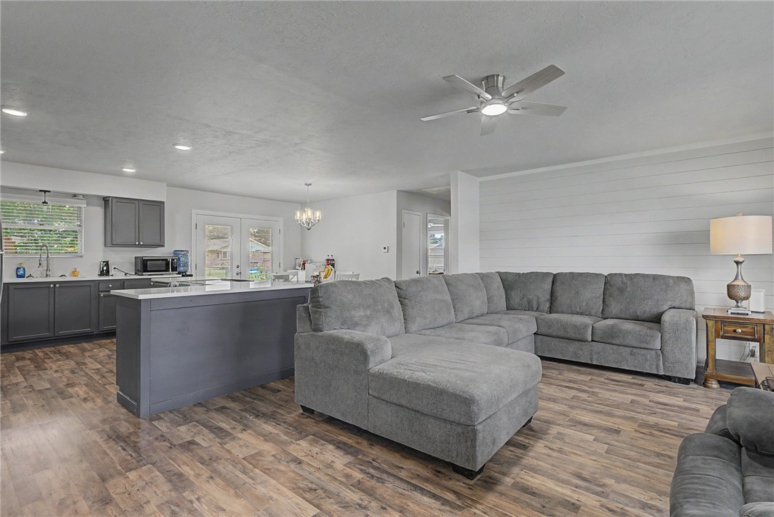 Miller Add Pea Ridge - Residential