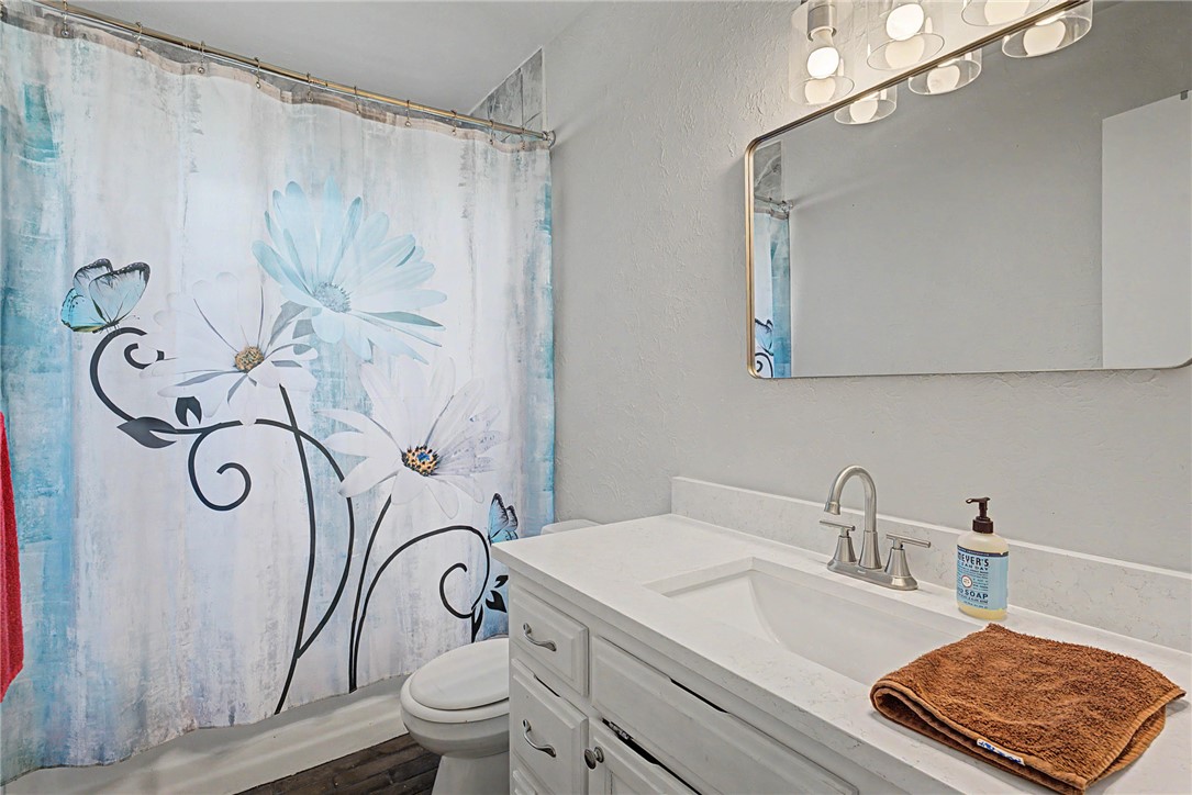 Miller Add Pea Ridge - Residential