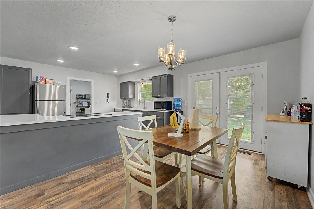 Miller Add Pea Ridge - Residential