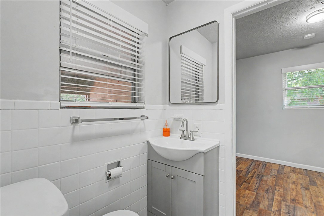 Miller Add Pea Ridge - Residential