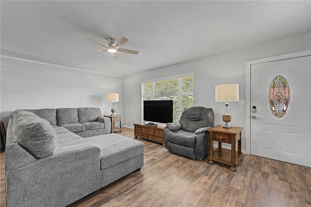 Miller Add Pea Ridge - Residential