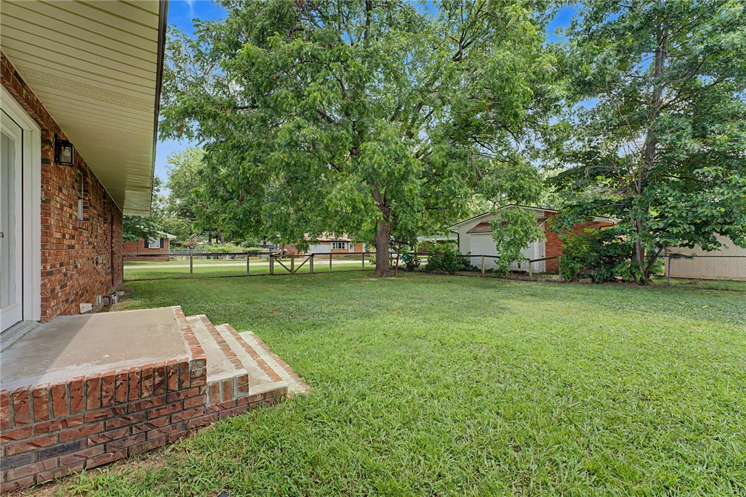 Miller Add Pea Ridge - Residential