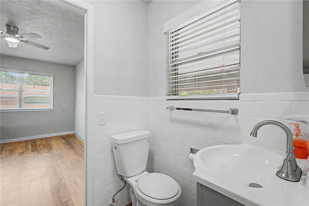 Miller Add Pea Ridge - Residential