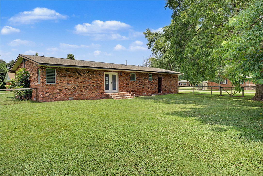 Miller Add Pea Ridge - Residential