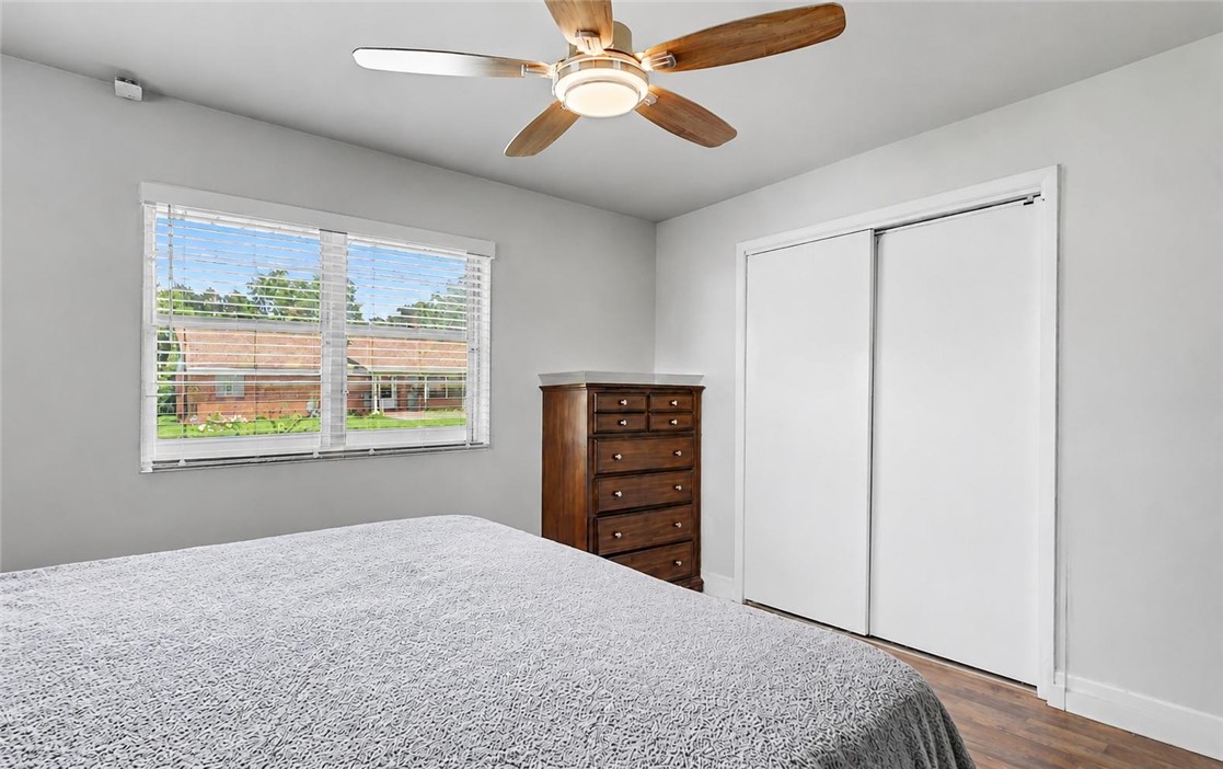 Miller Add Pea Ridge - Residential