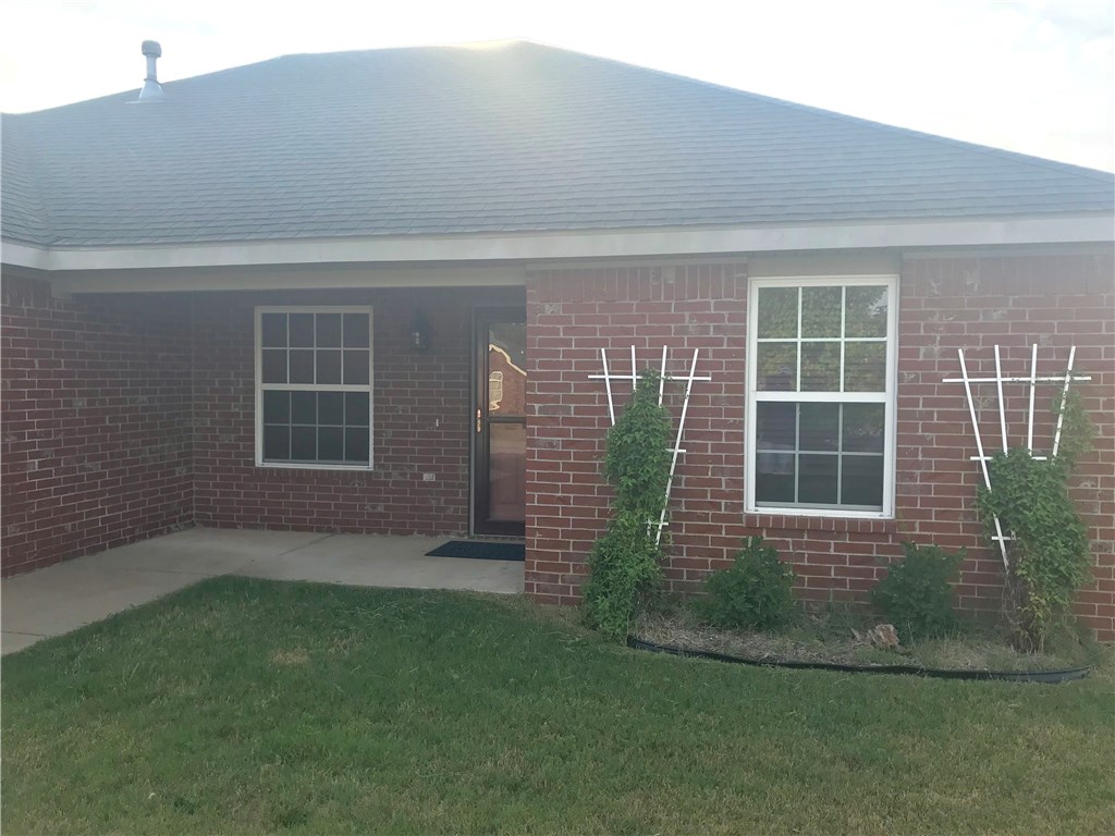 Battlefield View Sub Pea Ridge - Residential