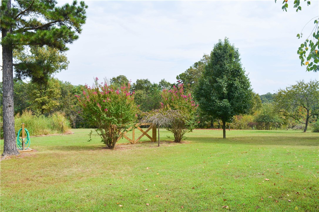 Rural - Residential