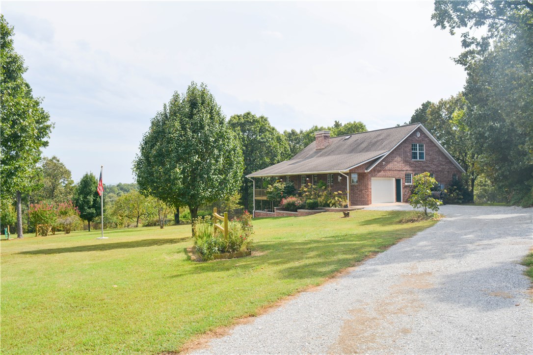 Rural - Residential