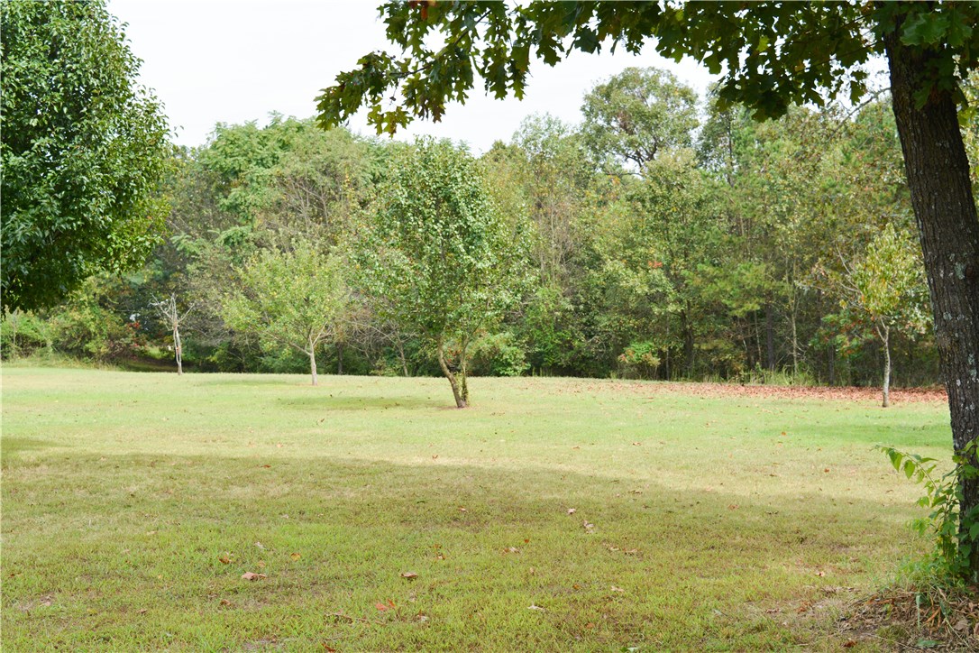 Rural - Residential