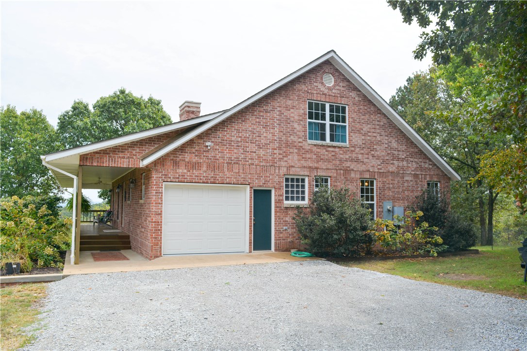 Rural - Residential