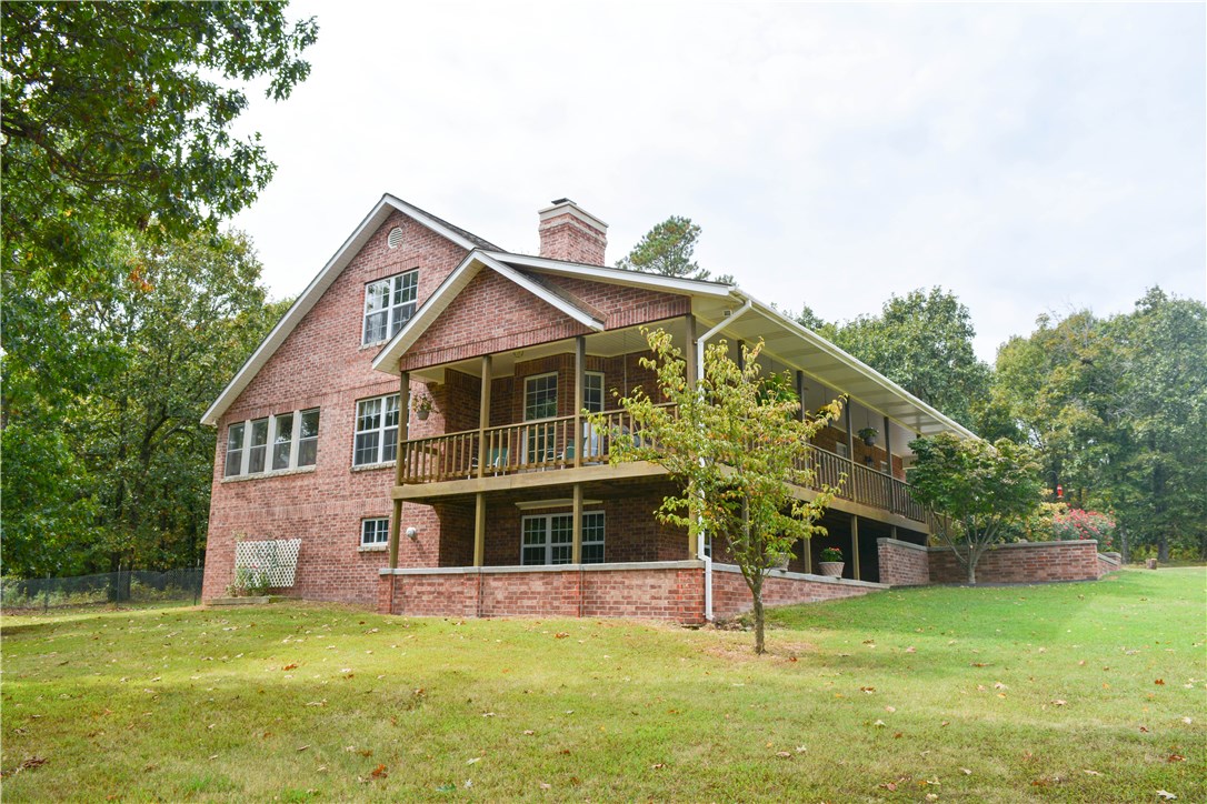 Rural - Residential