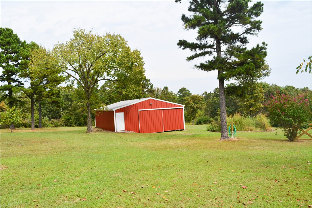 Rural - Residential