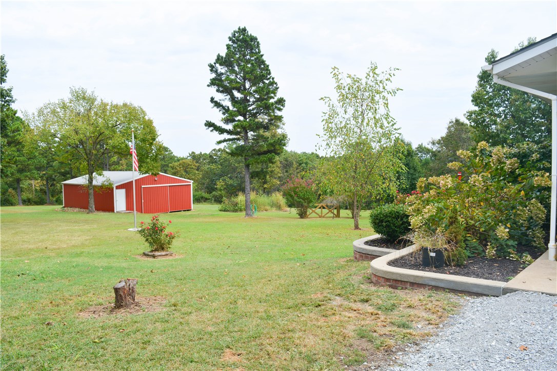 Rural - Residential