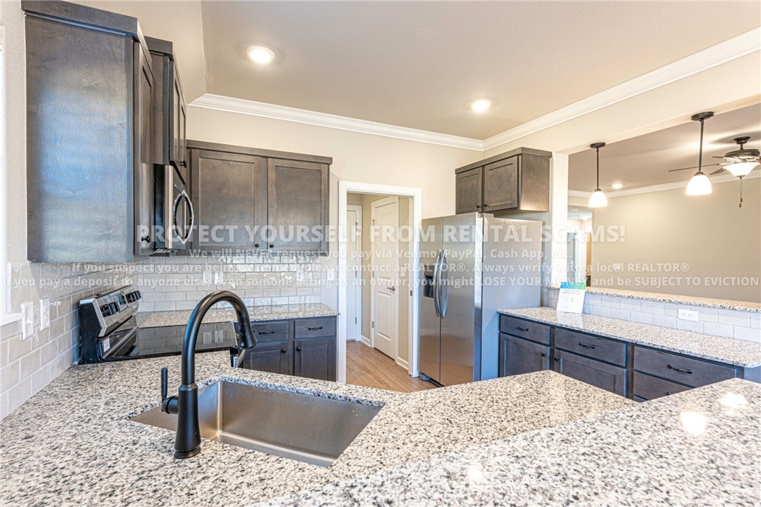Southwinds Ph 2 Centerton - Residential Lease