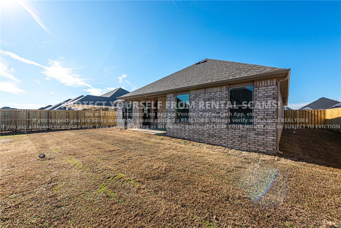 Southwinds Ph 2 Centerton - Residential Lease