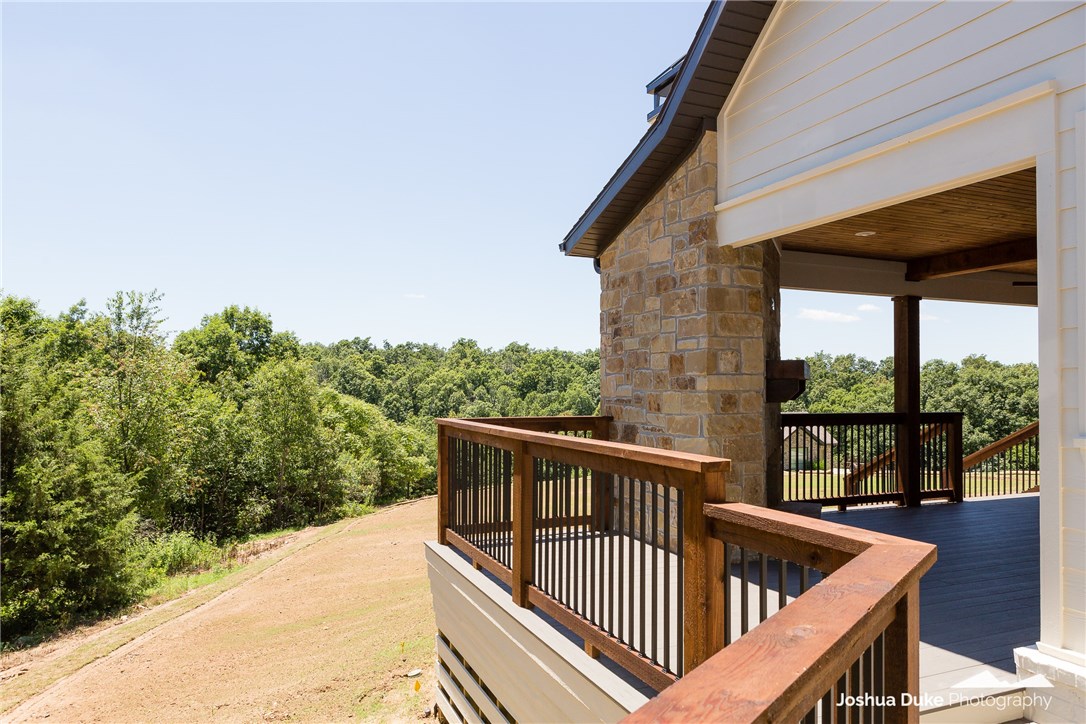 Estates At Dogwood Canyon - Residential
