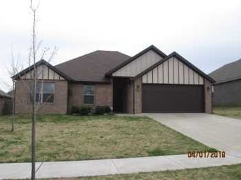 Great Location! Most appliances including refrigerator, 4 bedrooms, 2 baths, 2 car garage. No smoking, pets negotiable with additional deposit.