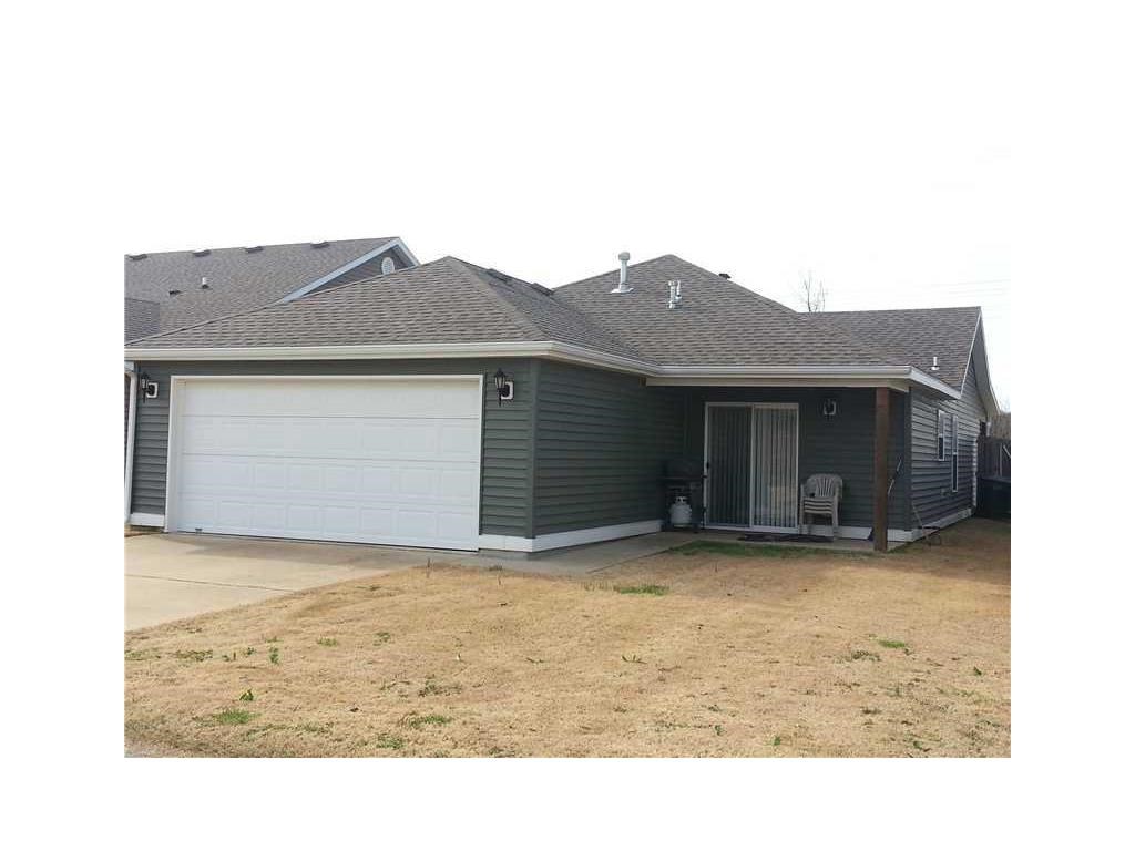 Walnut Crossing - Residential