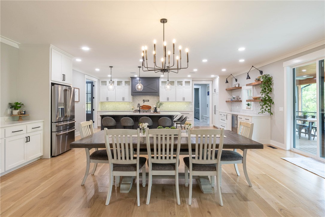 Goshen Outlots - Residential Lease