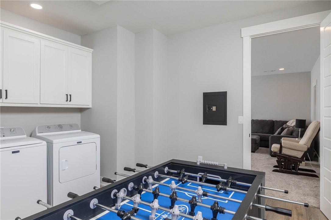 Goshen Outlots - Residential Lease