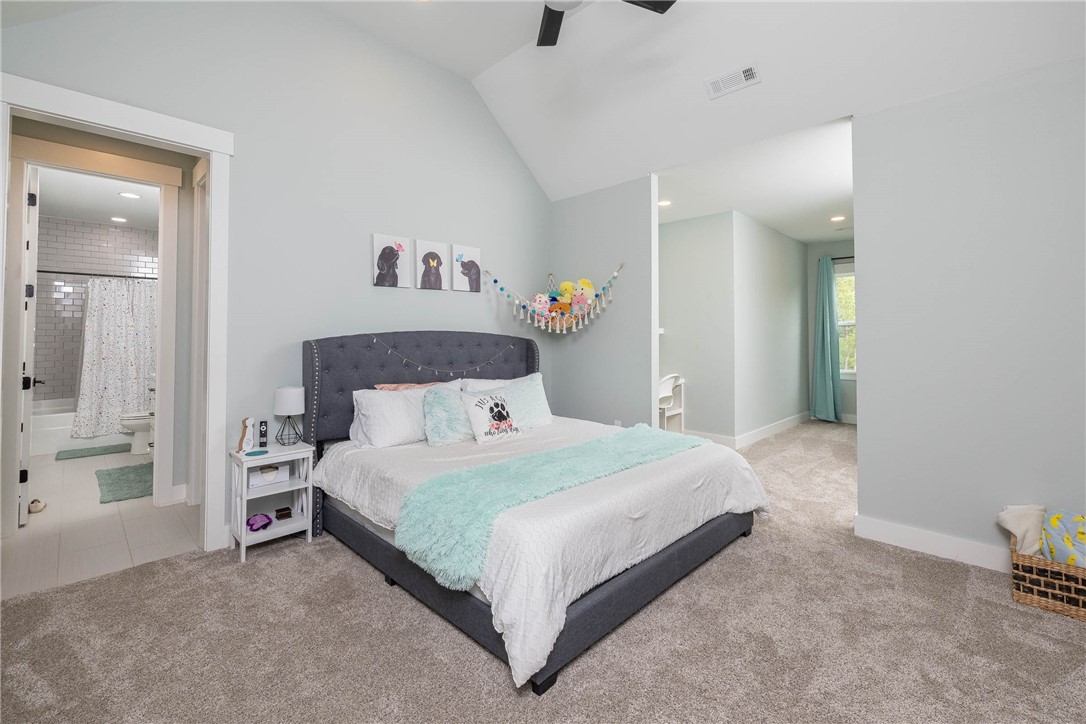 Goshen Outlots - Residential Lease