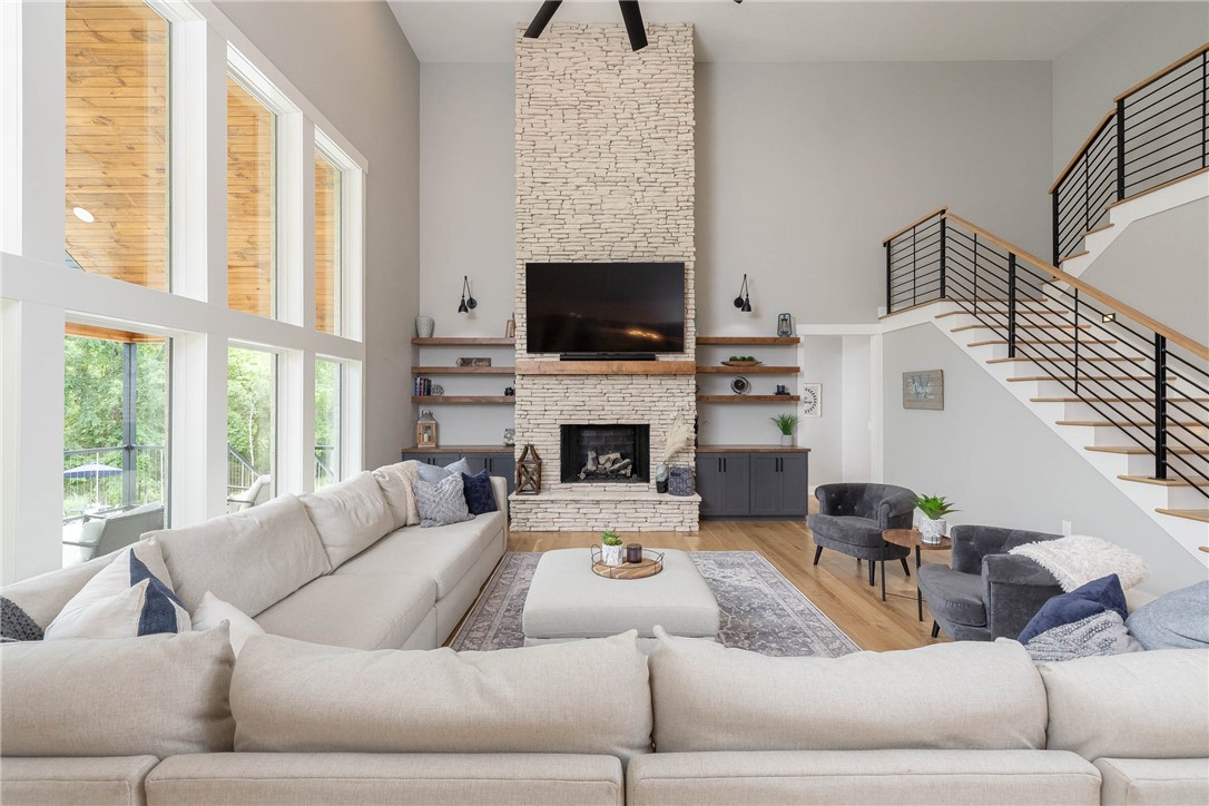 Goshen Outlots - Residential Lease