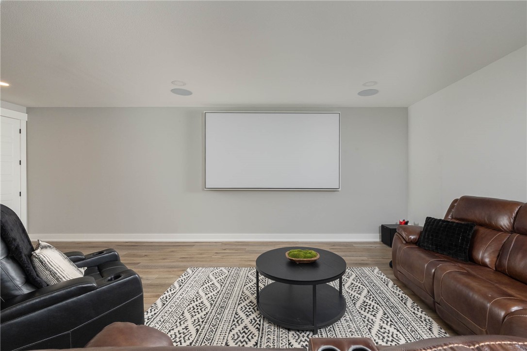 Goshen Outlots - Residential Lease