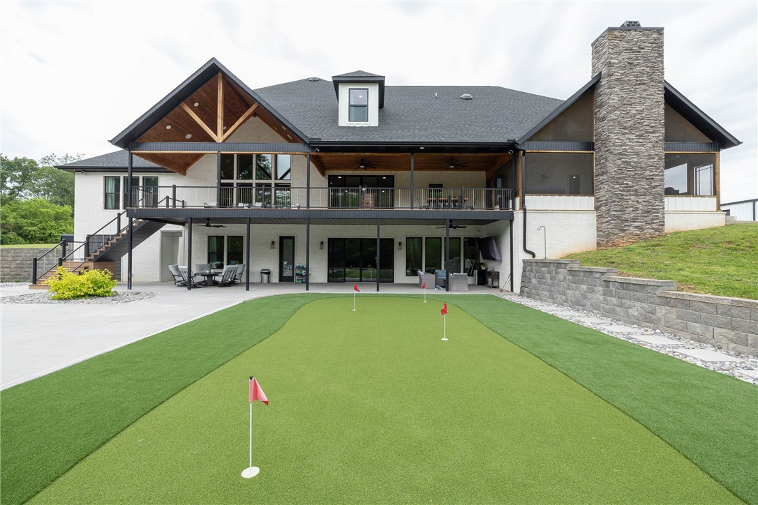 Goshen Outlots - Residential Lease
