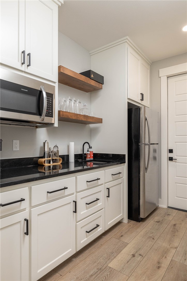 Goshen Outlots - Residential Lease