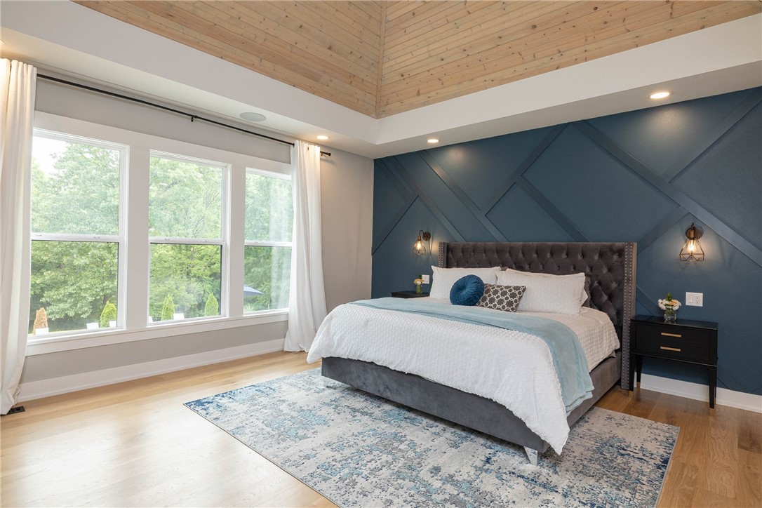 Goshen Outlots - Residential Lease